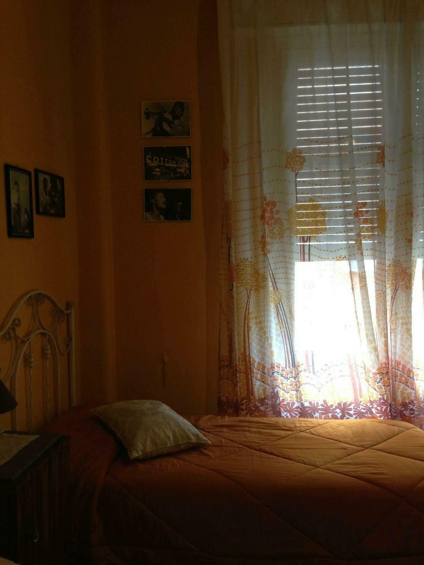 B&B Radioretro Παλέρμο Εξωτερικό φωτογραφία
