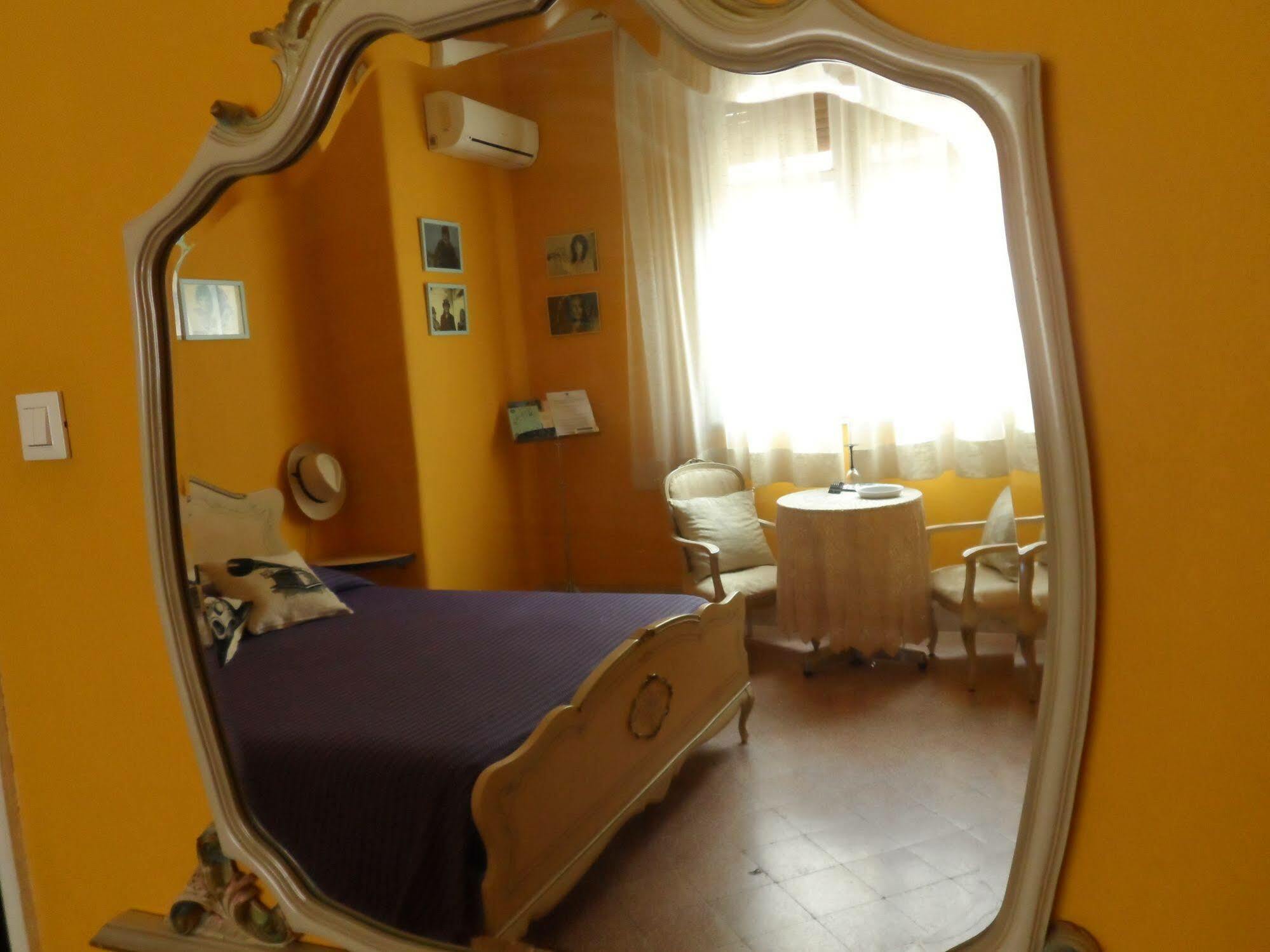 B&B Radioretro Παλέρμο Εξωτερικό φωτογραφία