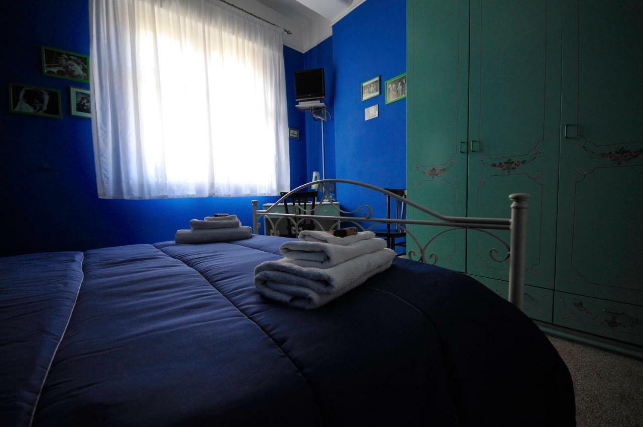 B&B Radioretro Παλέρμο Εξωτερικό φωτογραφία
